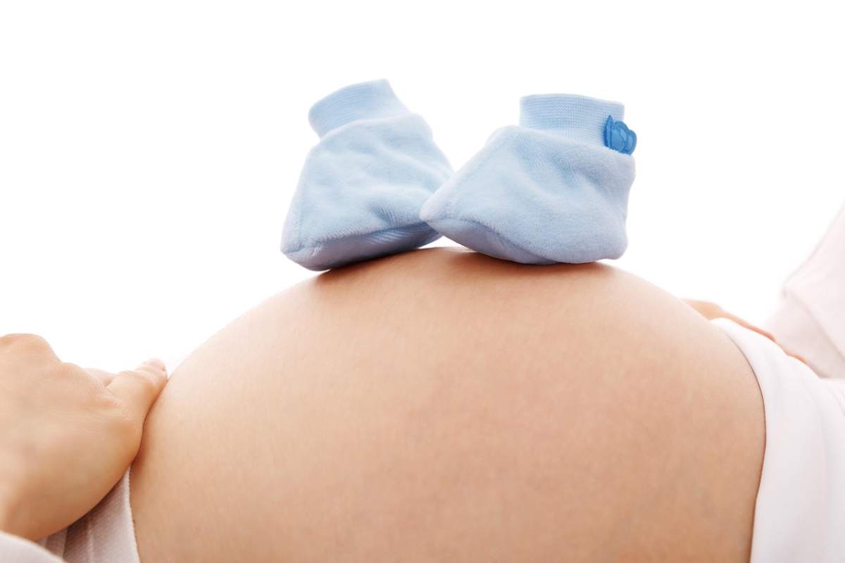 Eclampsia: cause, sintomi e trattamenti