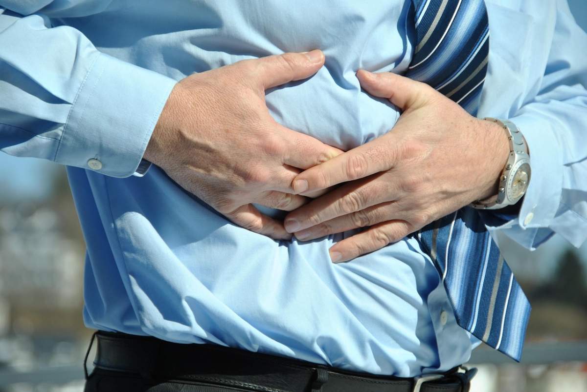 Infarto intestinale: cause, sintomi e trattamenti